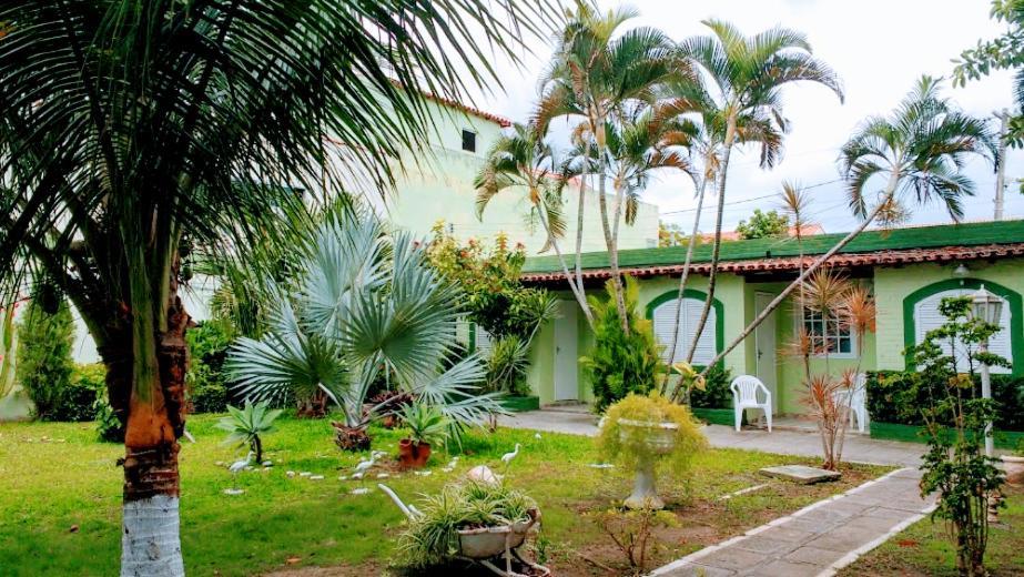 Pousada Recanto Shangri-La Cabo Frio Zewnętrze zdjęcie