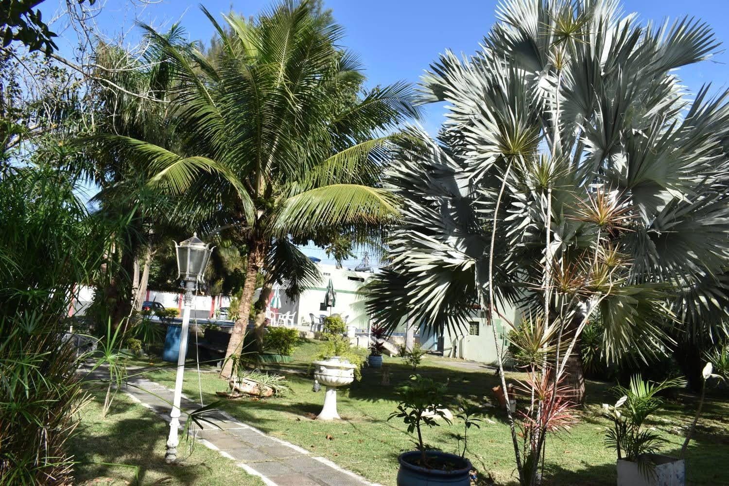 Pousada Recanto Shangri-La Cabo Frio Zewnętrze zdjęcie