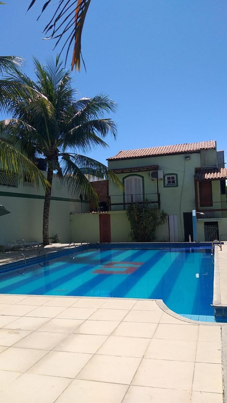 Pousada Recanto Shangri-La Cabo Frio Zewnętrze zdjęcie