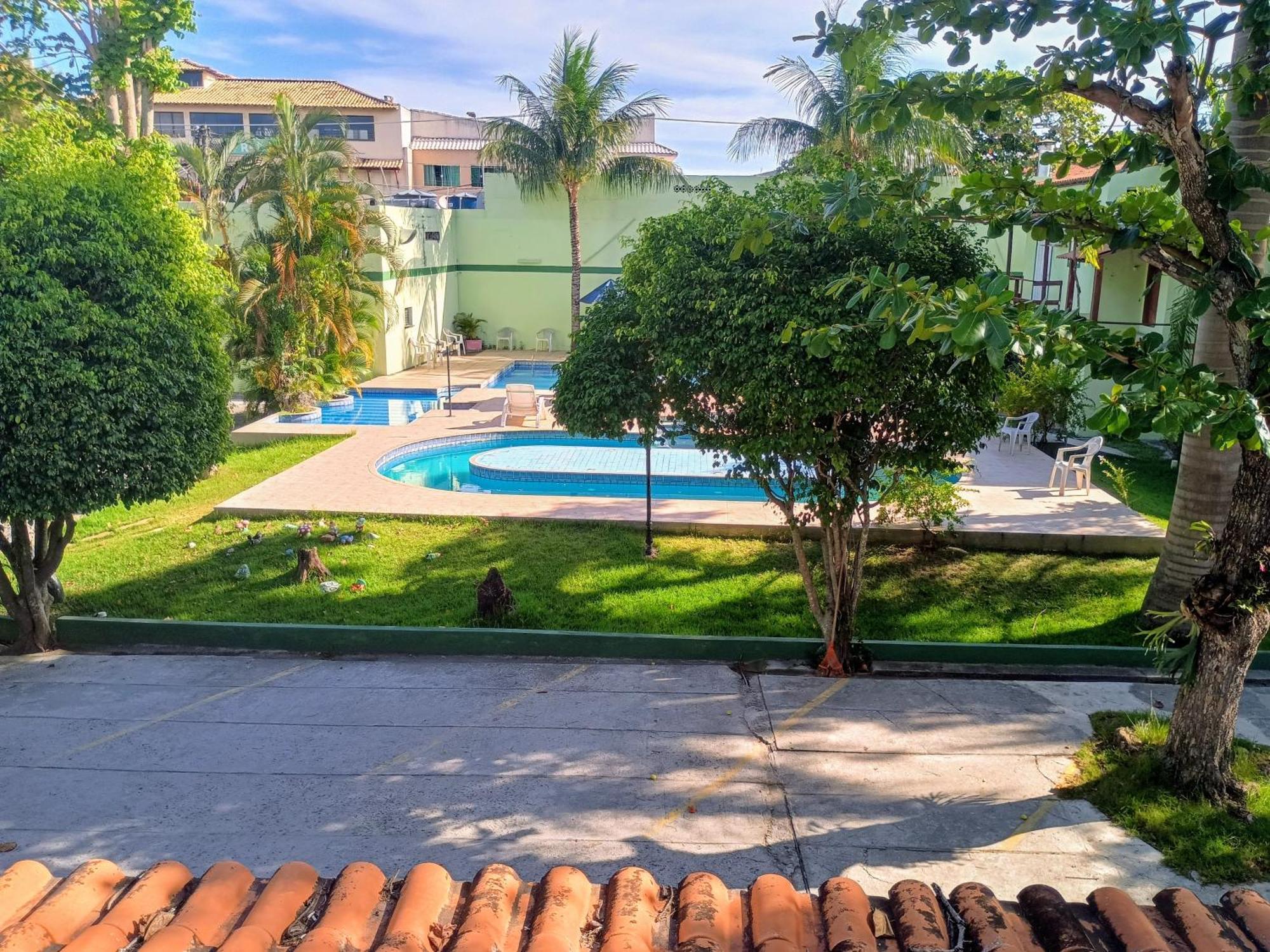 Pousada Recanto Shangri-La Cabo Frio Zewnętrze zdjęcie