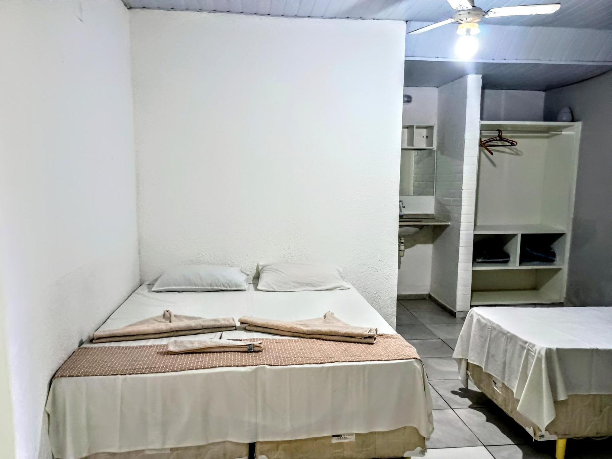 Pousada Recanto Shangri-La Cabo Frio Zewnętrze zdjęcie